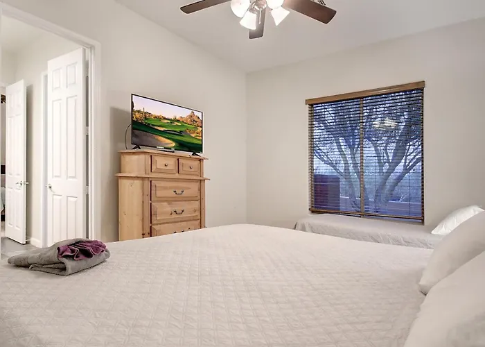 Custom 2 Acres True Indoor-outdoor Living Casa vacanze