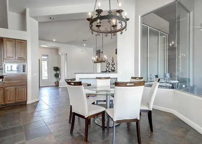 Custom 2 Acres True Indoor-outdoor Living Casa vacanze *
