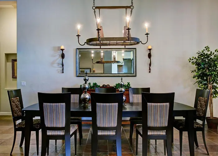 Custom 2 Acres True Indoor-outdoor Living Casa vacanze *