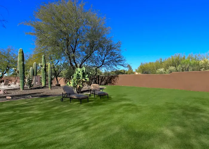 Custom 2 Acres True Indoor-outdoor Living Casa vacanze *