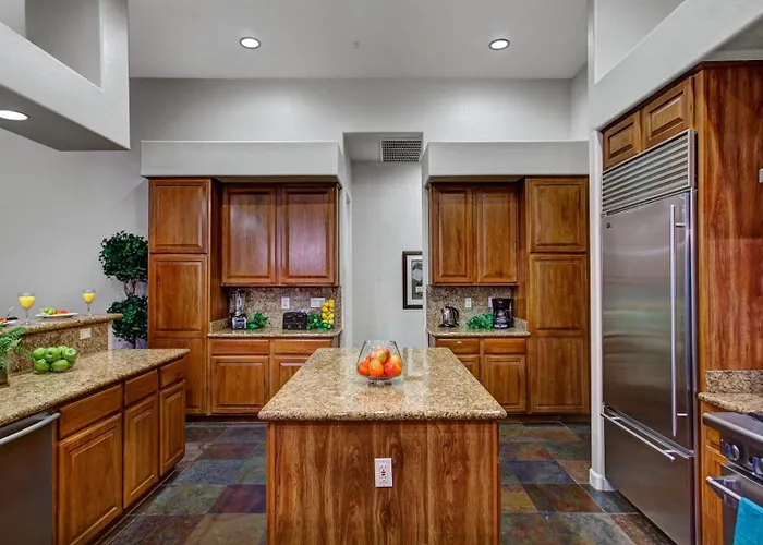 Custom 2 Acres True Indoor-outdoor Living * Scottsdale