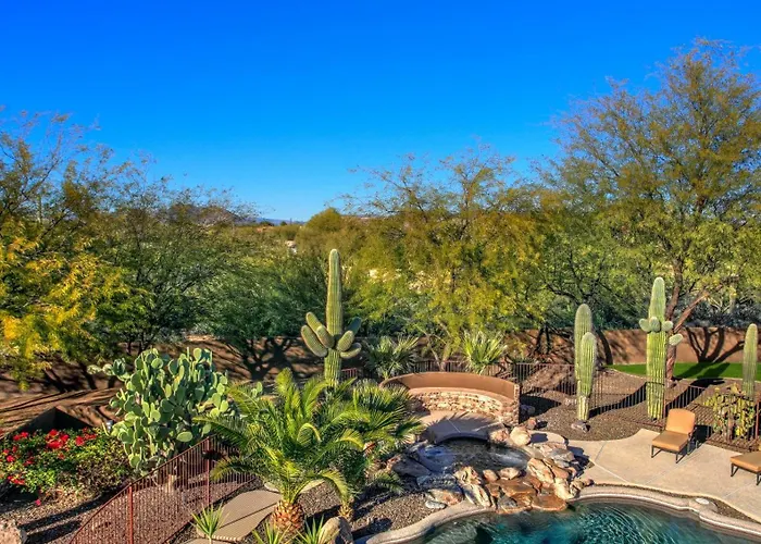 Custom 2 Acres True Indoor-outdoor Living Casa vacanze *