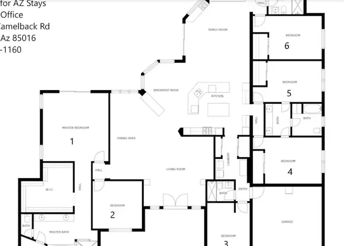 Custom 2 Acres True Indoor-outdoor Living