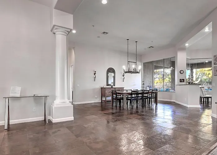 Casa vacanze Custom 2 Acres True Indoor-outdoor Living