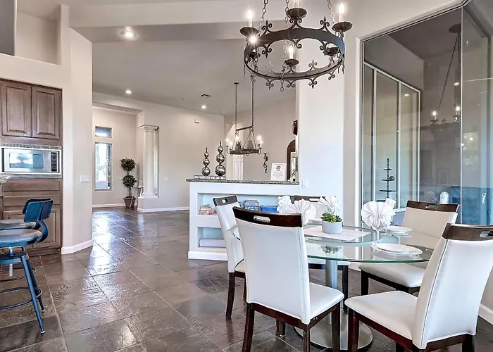 Custom 2 Acres True Indoor-outdoor Living Casa vacanze *