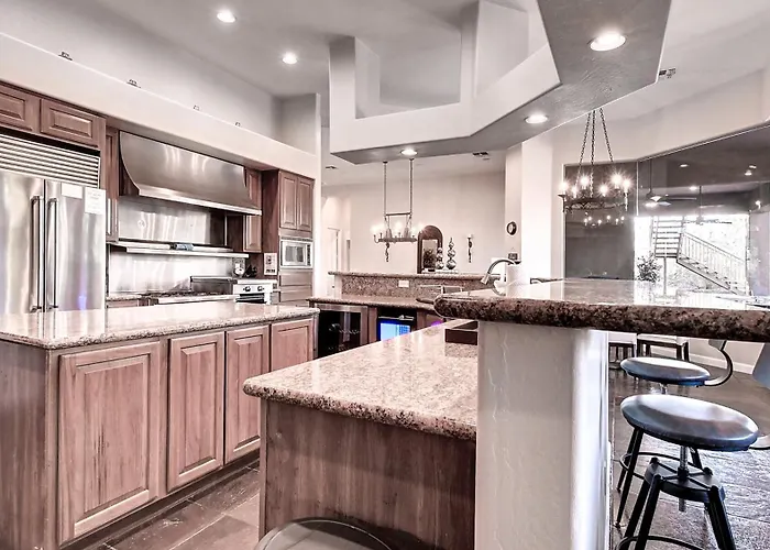 Custom 2 Acres True Indoor-outdoor Living Casa vacanze *