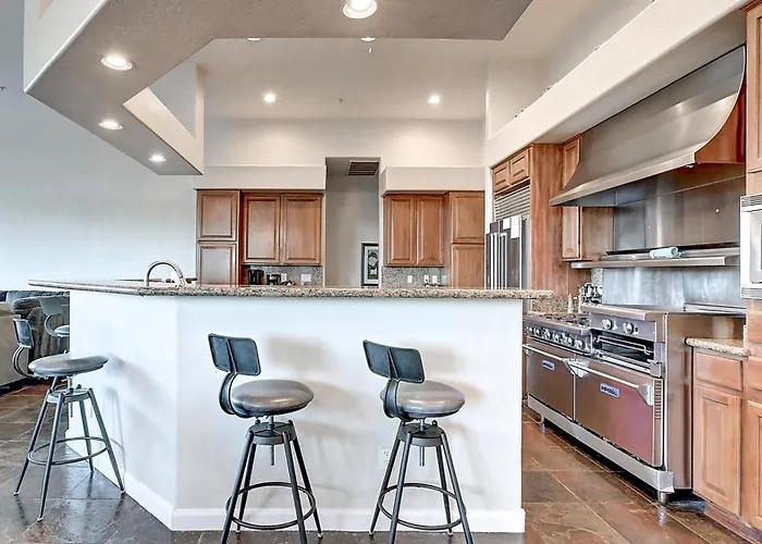 Casa vacanze Custom 2 Acres True Indoor-outdoor Living