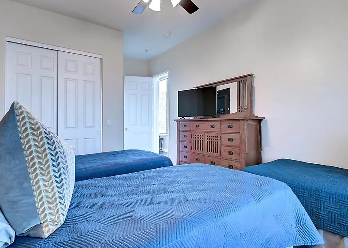 Casa vacanze Custom 2 Acres True Indoor-outdoor Living *